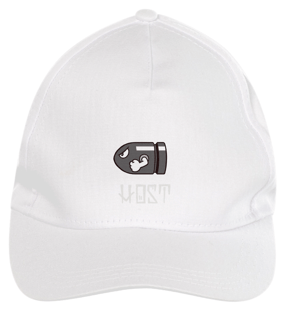 Nome do produtoBone Host missile