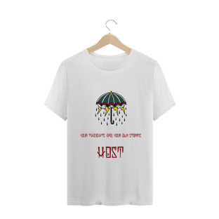 Nome do produtoCamisa money free Host