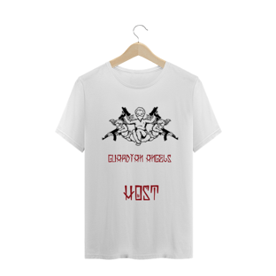 Nome do produtoCamisa Host guardian angels