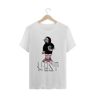 Nome do produtoCamisa Host Origem