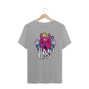 Nome do produtoCamisa HOST DROP#01