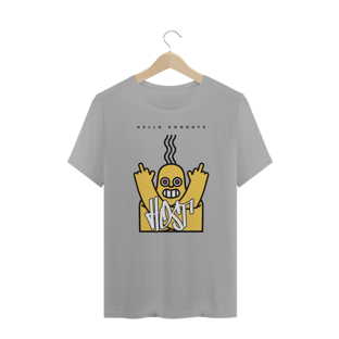 Nome do produtoCamisa HOST DROP#01