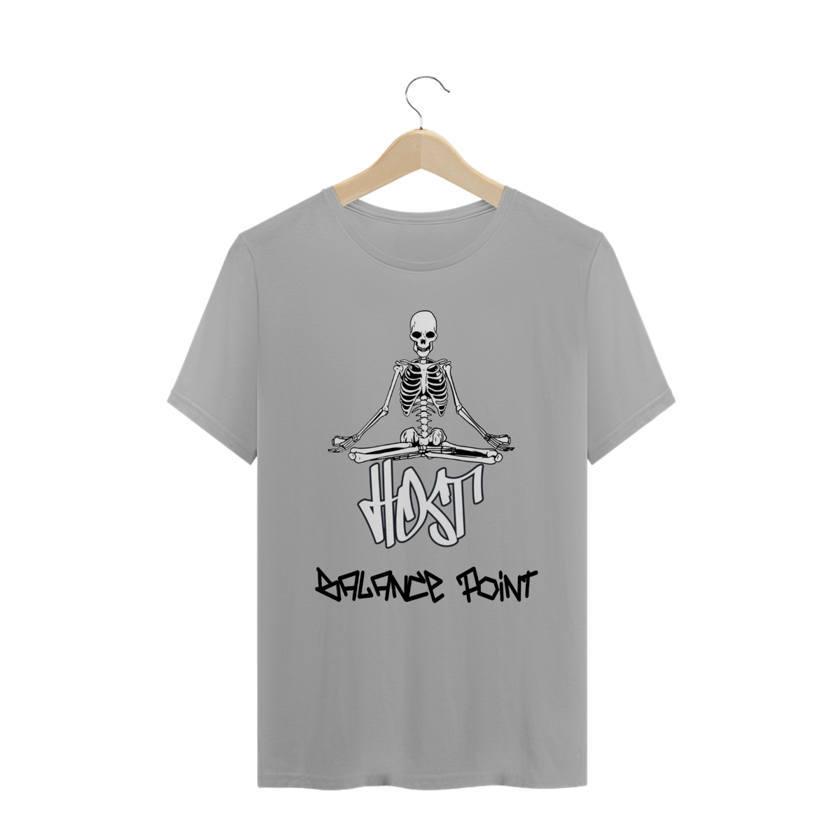 Nome do produto: Camisa HOST DROP#02