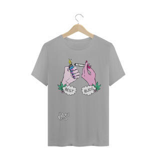 Nome do produtoCamisa Host best buds