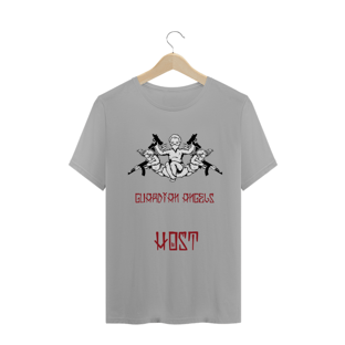 Nome do produtoCamisa Host guardian angels