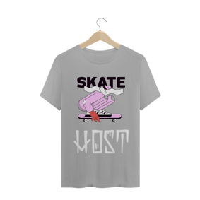 Camisa Host Skate