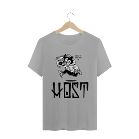 Camisa Host  Moving
