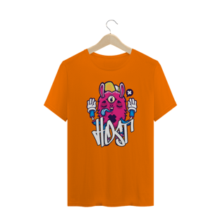 Nome do produtoCamisa HOST DROP#01