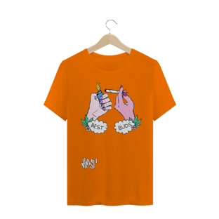 Nome do produtoCamisa Host best buds