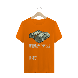 Nome do produtoCamisa money free Host
