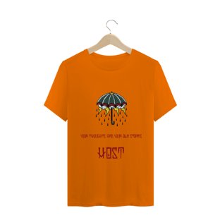 Nome do produtoCamisa money free Host