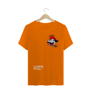 Nome do produtoCamisa Host Walk  the dog