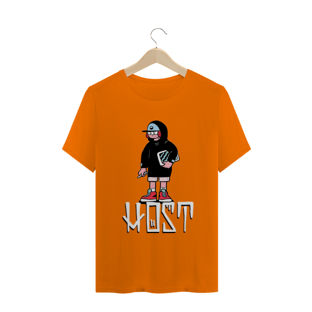 Nome do produtoCamisa Host Origem