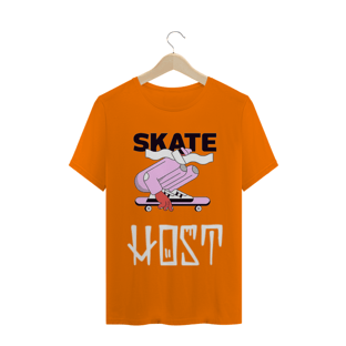 Nome do produtoCamisa Host Skate