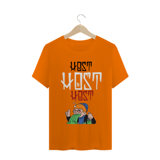 Nome do produtoCamisa Host 