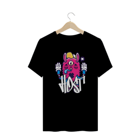 Camisa HOST DROP#01