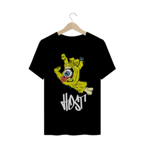 Camisa HOST DROP#01