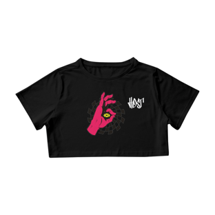 Nome do produtoCropped eye  Host