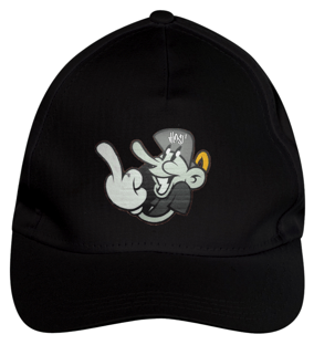 Nome do produtoBone de Brim Host