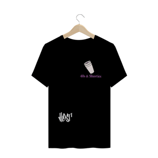 Nome do produtoCamisa Host 40s