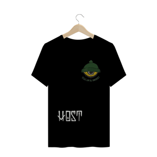 Nome do produtoCamisa Looking Hosr