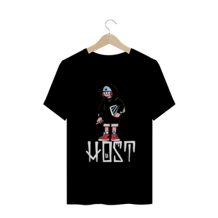 Nome do produtoCamisa Host Origem