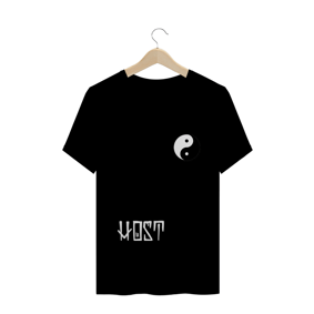 Camisa Host Ying Yang