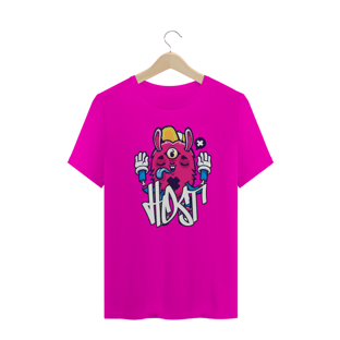 Nome do produtoCamisa HOST DROP#01
