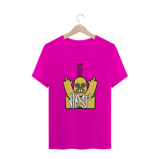 Nome do produtoCamisa HOST DROP#01