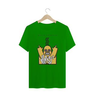 Nome do produtoCamisa HOST DROP#01