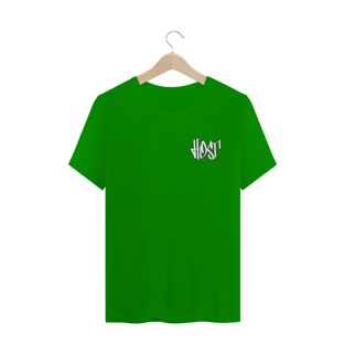 Nome do produtoCamisa Host Basic