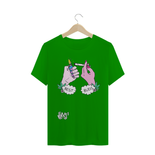 Nome do produtoCamisa Host best buds