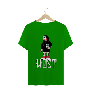 Nome do produtoCamisa Host Origem