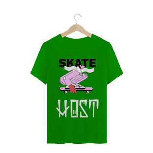 Nome do produtoCamisa Host Skate