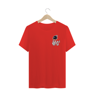 Nome do produtoCamisa HOST DROP#01