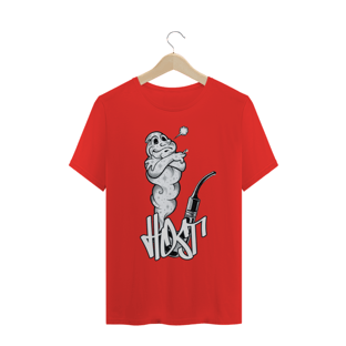 Nome do produtoCamisa HOST DROP#01