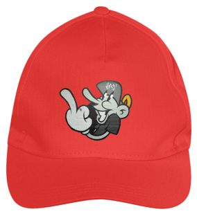 Nome do produtoBone de Brim Host