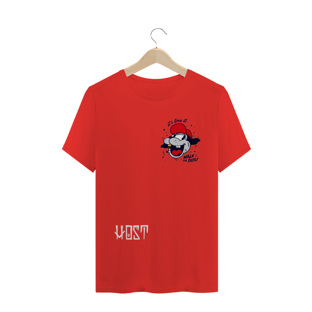 Nome do produtoCamisa Host Walk  the dog