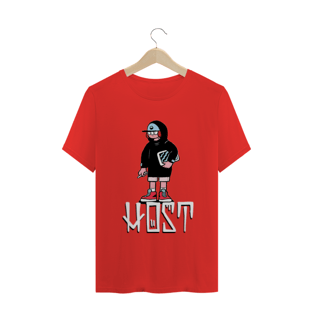 Nome do produtoCamisa Host Origem