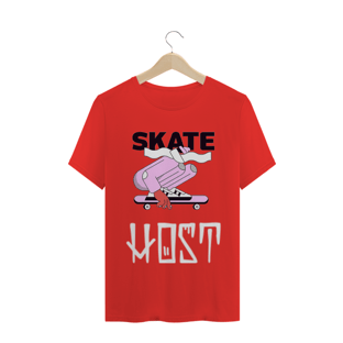 Nome do produtoCamisa Host Skate