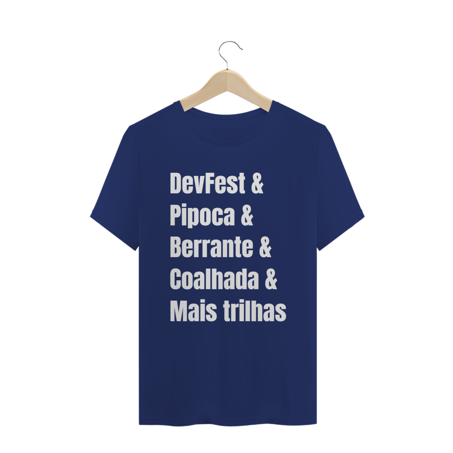 Camiseta letras 2