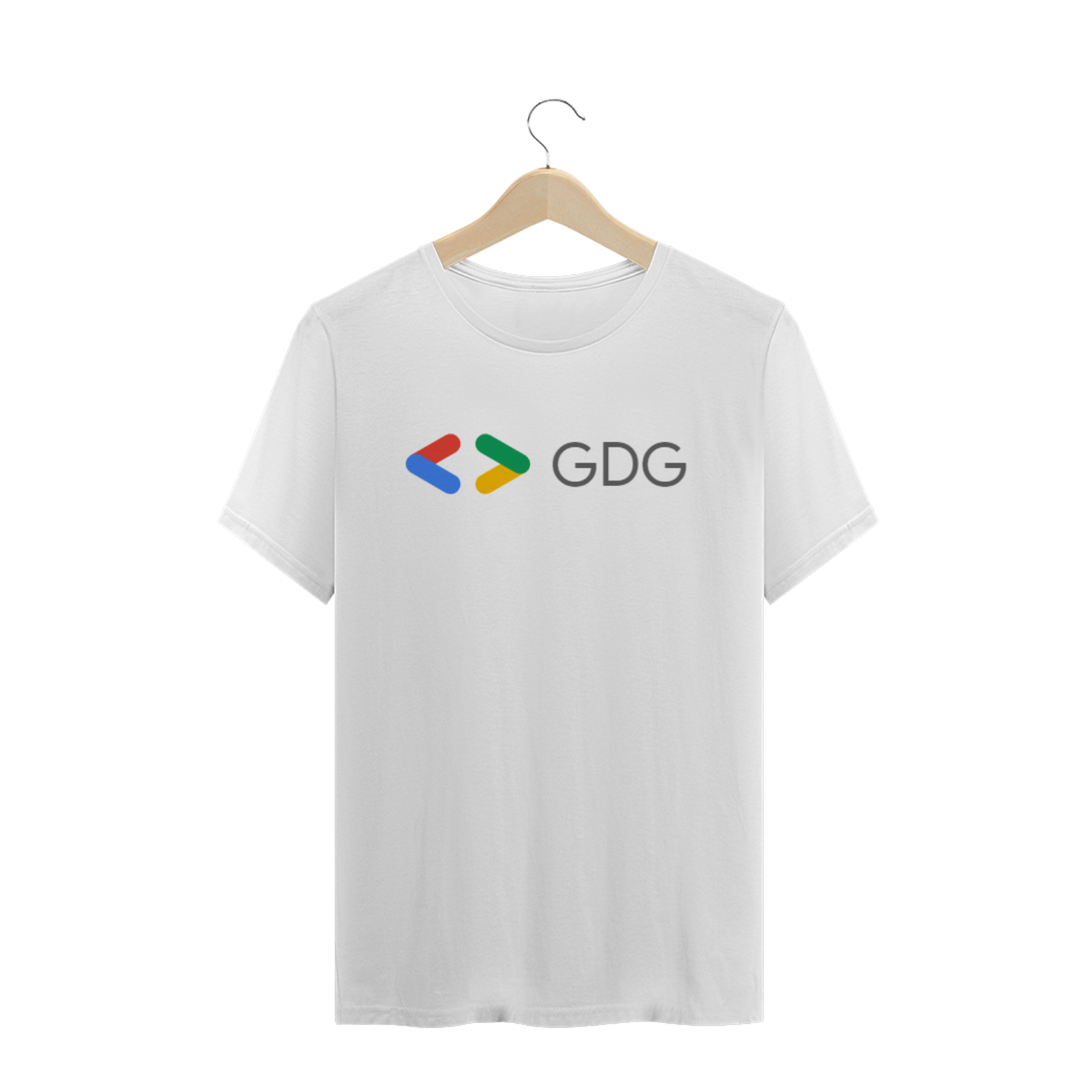 Camiseta GDG - tipo 1