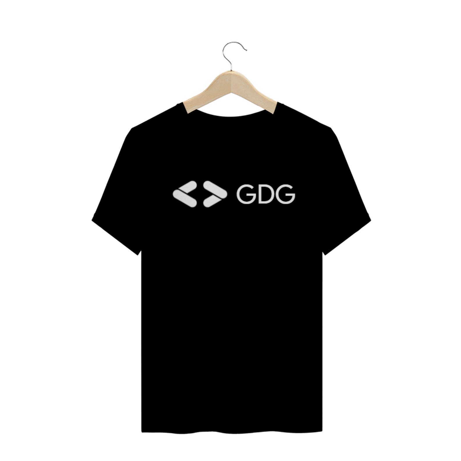 Camiseta GDG - tipo 2