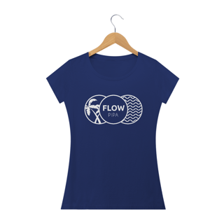 Nome do produto Flow Pipa - Baby