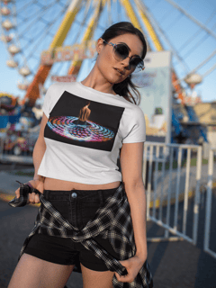 Nome do produto Performer - Bárbara Francesquine