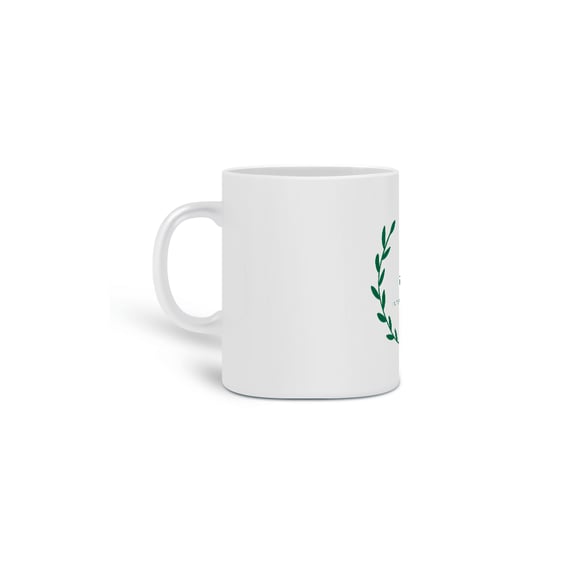 Caneca #1