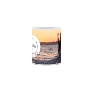 Nome do produto Flow Pipa - Caneca #2