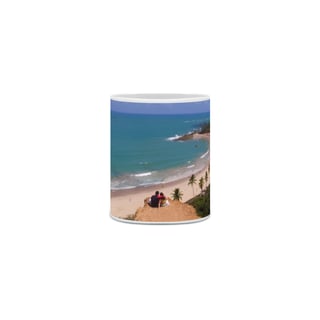 Nome do produto Andressa e Renato na praia