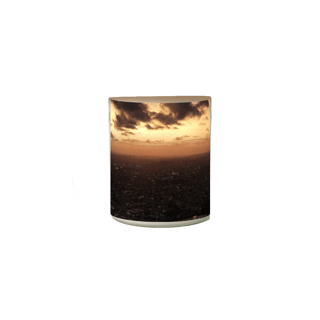 Nome do produto CANECA MÁGICA - Tonga - Olinda