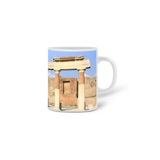 Nome do produto Itália - Pompeia